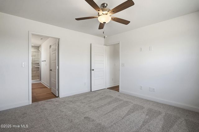 236 Rae Street, Warsaw, NC 28398