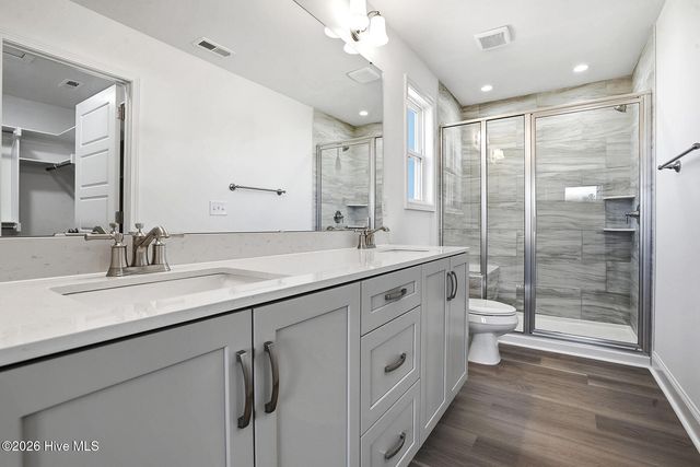 236 Rae Street, Warsaw, NC 28398