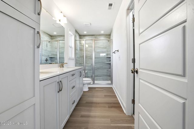 236 Rae Street, Warsaw, NC 28398