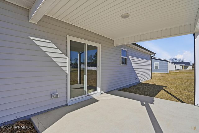 236 Rae Street, Warsaw, NC 28398