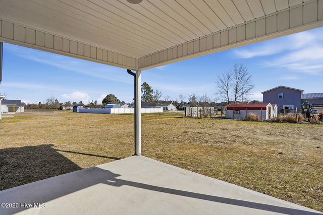 236 Rae Street, Warsaw, NC 28398