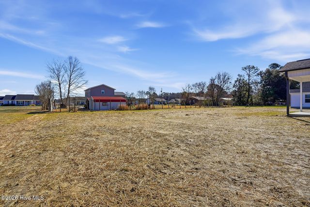 236 Rae Street, Warsaw, NC 28398