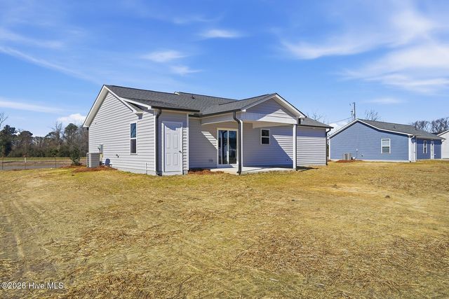 236 Rae Street, Warsaw, NC 28398