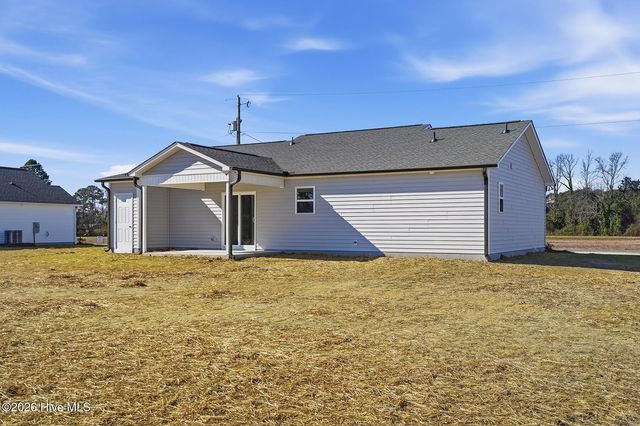 236 Rae Street, Warsaw, NC 28398