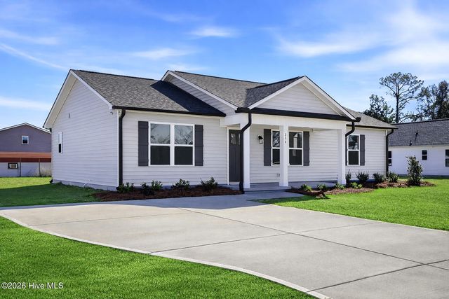 236 Rae Street, Warsaw, NC 28398