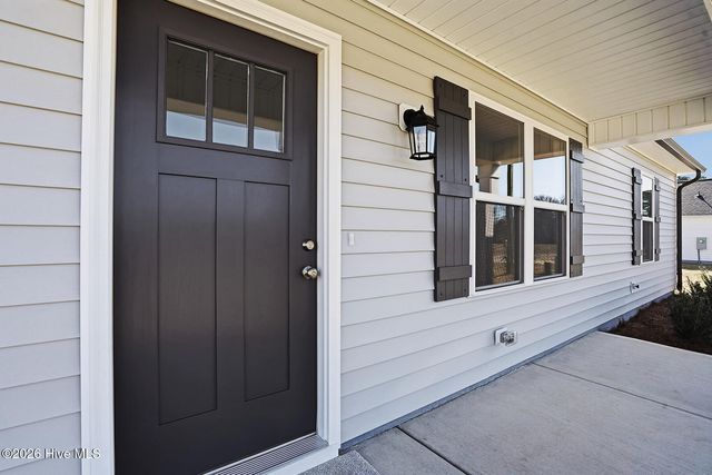 236 Rae Street, Warsaw, NC 28398