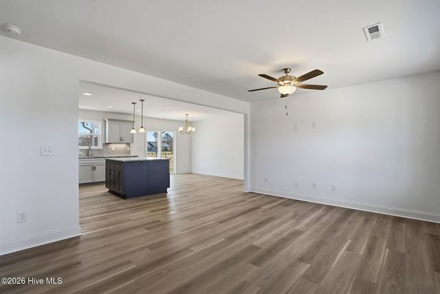 236 Rae Street, Warsaw, NC 28398