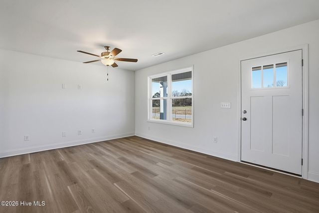 236 Rae Street, Warsaw, NC 28398