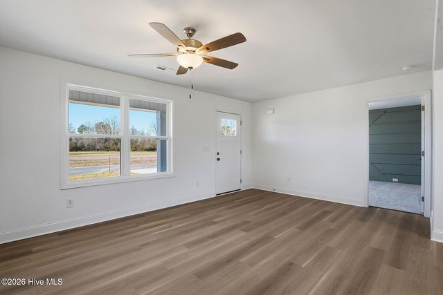 236 Rae Street, Warsaw, NC 28398