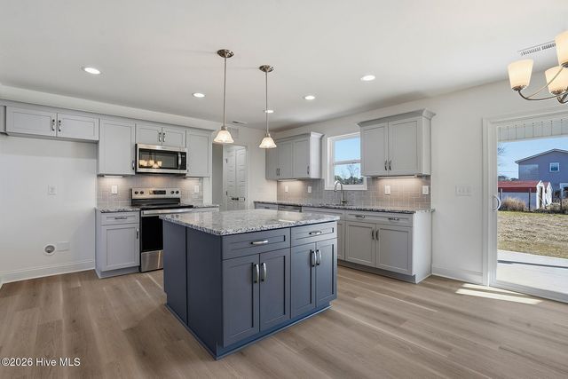 236 Rae Street, Warsaw, NC 28398