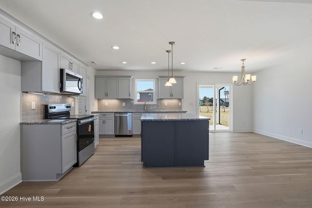 236 Rae Street, Warsaw, NC 28398