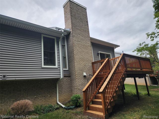 41810 Coventry Way, Canton Charter Township, MI 48187