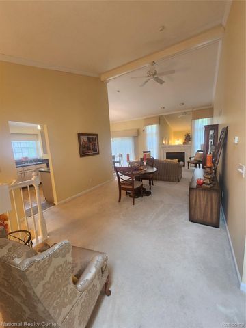 41810 Coventry Way, Canton Charter Township, MI 48187