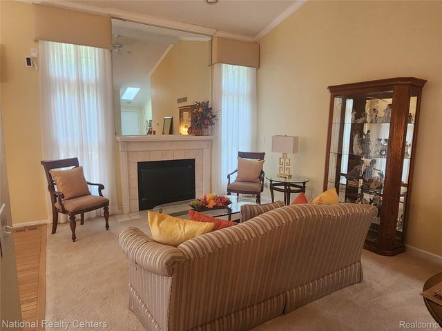 41810 Coventry Way, Canton Charter Township, MI 48187