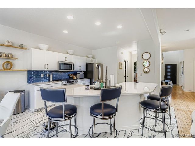 8407 S Parfet Ct, Littleton, CO 80127
