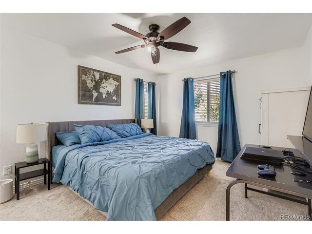 8407 S Parfet Ct, Littleton, CO 80127