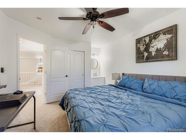 8407 S Parfet Ct, Littleton, CO 80127