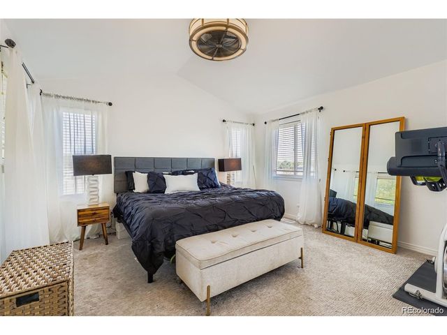 8407 S Parfet Ct, Littleton, CO 80127