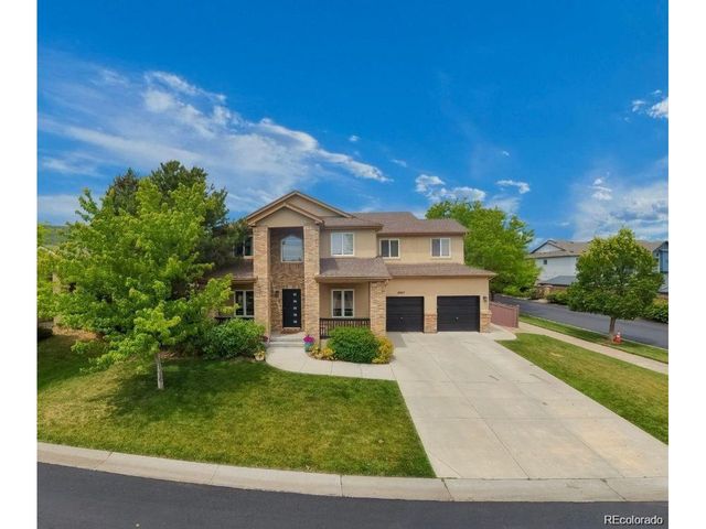 8407 S Parfet Ct, Littleton, CO 80127