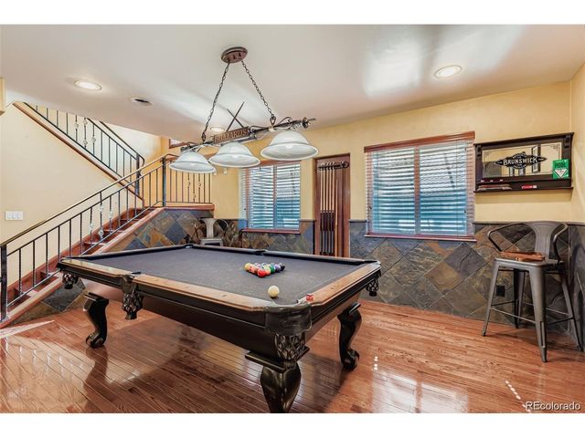 8407 S Parfet Ct, Littleton, CO 80127
