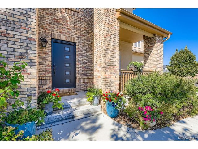 8407 S Parfet Ct, Littleton, CO 80127