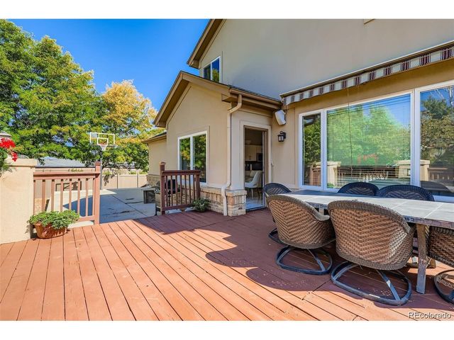 8407 S Parfet Ct, Littleton, CO 80127