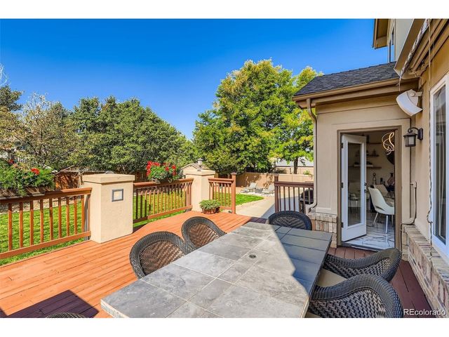 8407 S Parfet Ct, Littleton, CO 80127