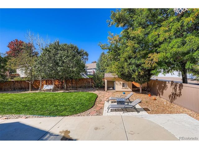 8407 S Parfet Ct, Littleton, CO 80127