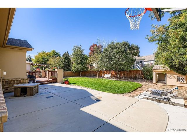 8407 S Parfet Ct, Littleton, CO 80127