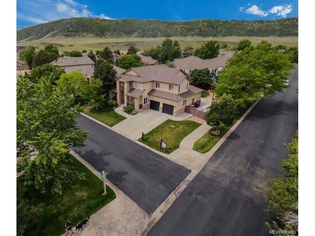 8407 S Parfet Ct, Littleton, CO 80127