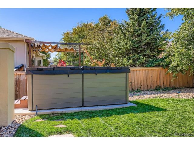 8407 S Parfet Ct, Littleton, CO 80127