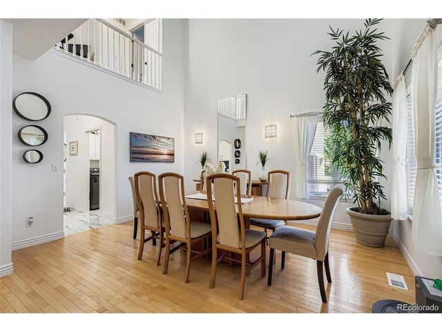 8407 S Parfet Ct, Littleton, CO 80127