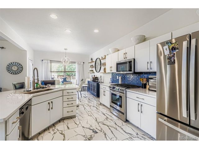8407 S Parfet Ct, Littleton, CO 80127