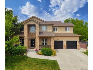 8407 S Parfet Ct, Littleton, CO 80127