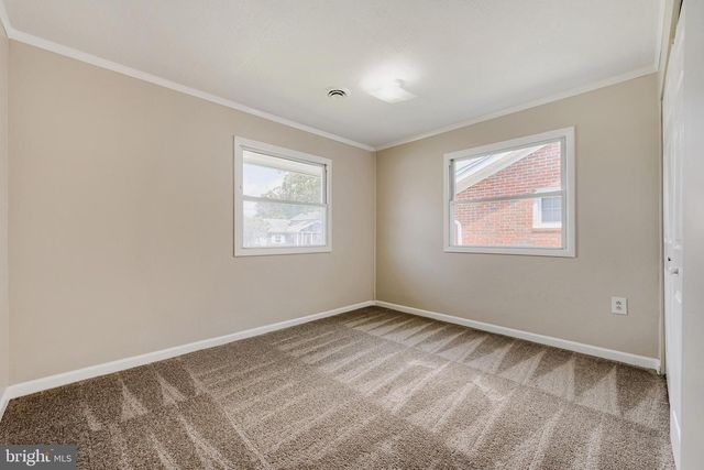 13 GLIDER DR, Middle River, MD 21220
