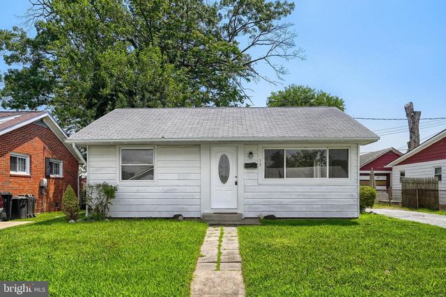 13 GLIDER DR, Middle River, MD 21220