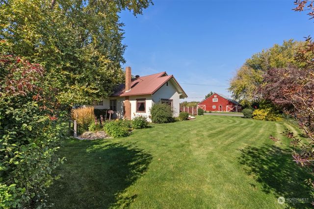 84768 Eastside Road, Milton-freewater, OR 97862