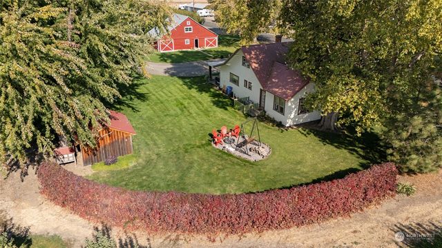 84768 Eastside Road, Milton-freewater, OR 97862