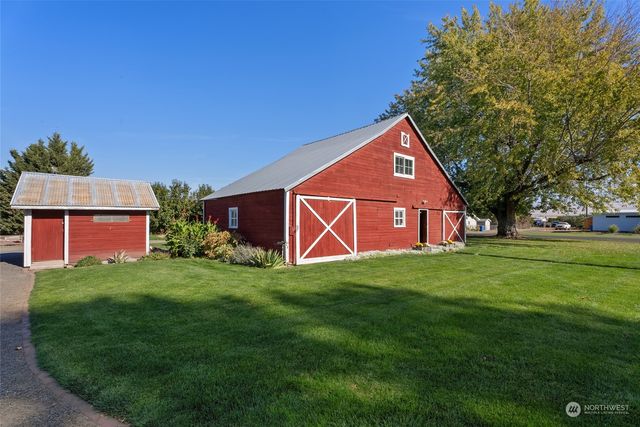 84768 Eastside Road, Milton-freewater, OR 97862