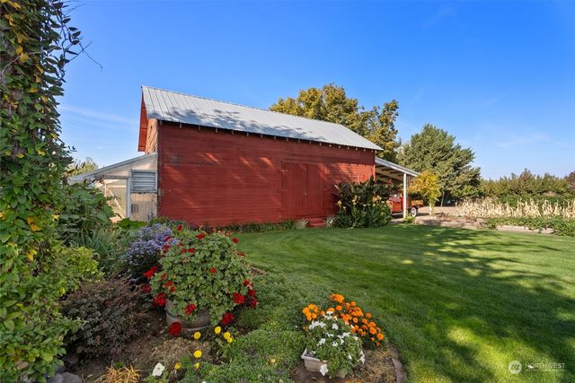 84768 Eastside Road, Milton-freewater, OR 97862