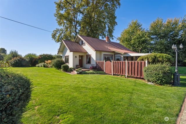 84768 Eastside Road, Milton-freewater, OR 97862