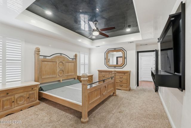 22519 Lakeview Drive, Panama City Beach, FL 32413