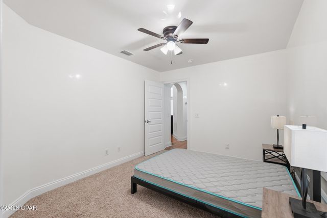 22519 Lakeview Drive, Panama City Beach, FL 32413