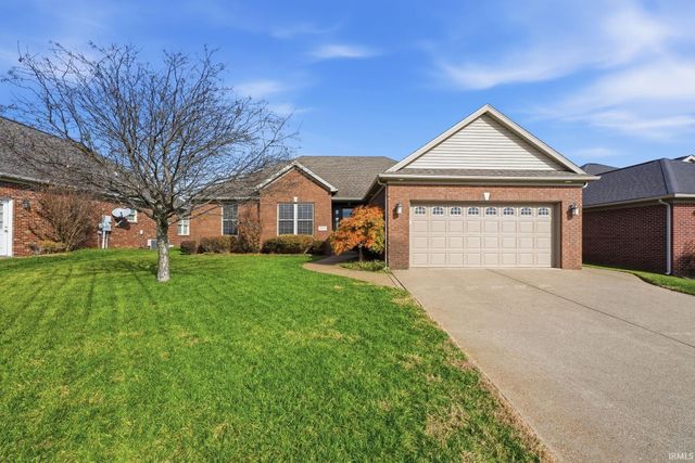 5828 Waterstone Drive, Newburgh, IN 47630