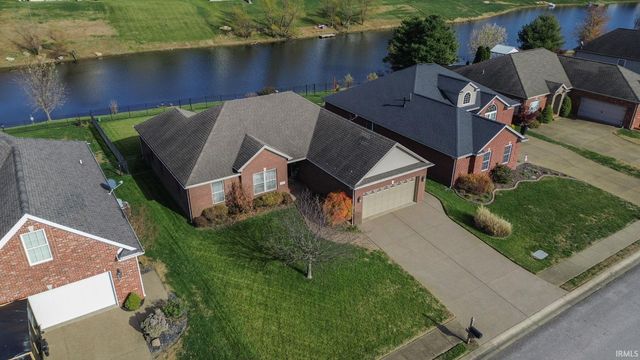 5828 Waterstone Drive, Newburgh, IN 47630