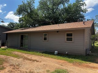 902 1/2 S Jefferson Drive, Abilene, TX 79605