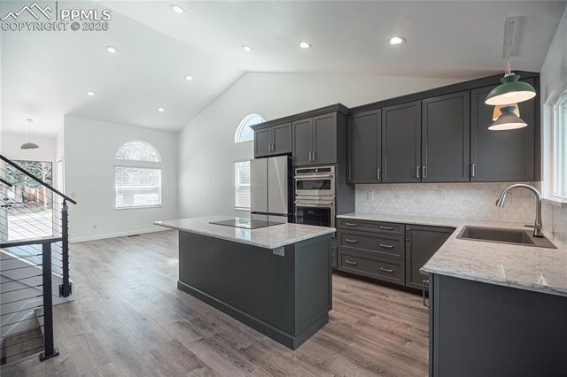 6917 Sproul Lane, Colorado Springs, CO 80918