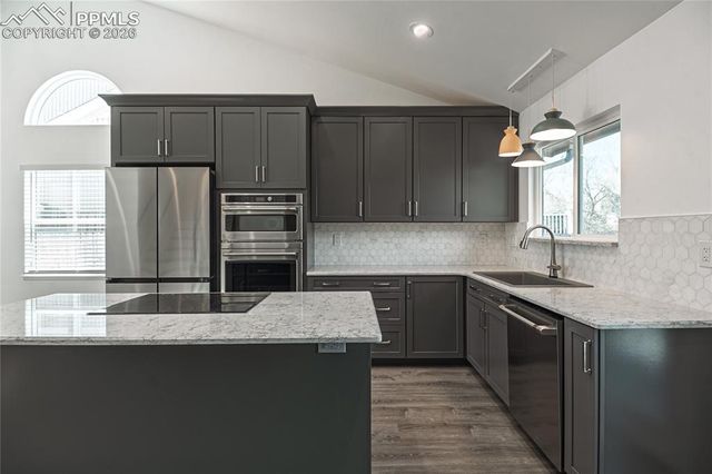 6917 Sproul Lane, Colorado Springs, CO 80918