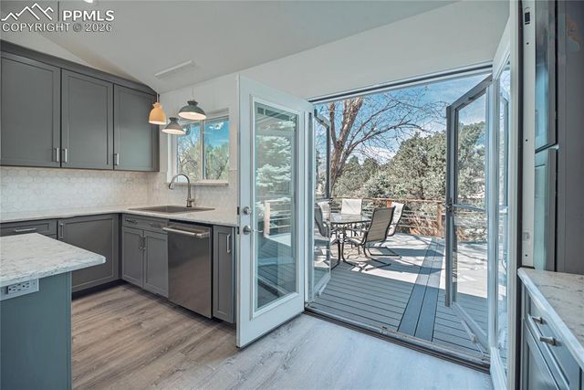 6917 Sproul Lane, Colorado Springs, CO 80918