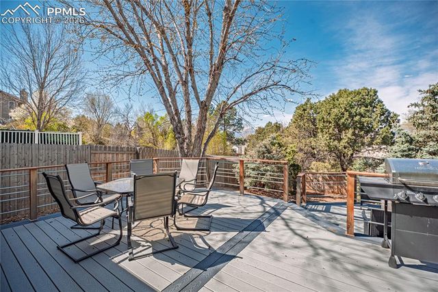 6917 Sproul Lane, Colorado Springs, CO 80918